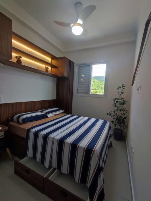 Apartamento Toninhas - Ubatuba
