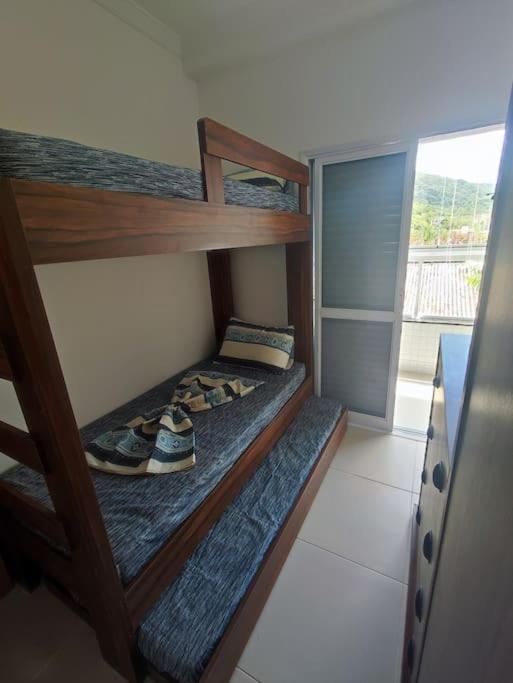 Toninhas - Apartamento