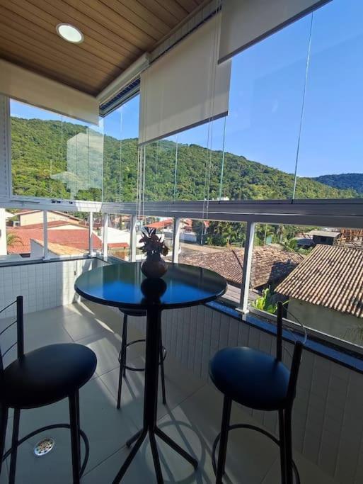 Apartamento Toninhas -