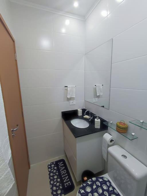 Apartamento Toninhas - Ubatuba