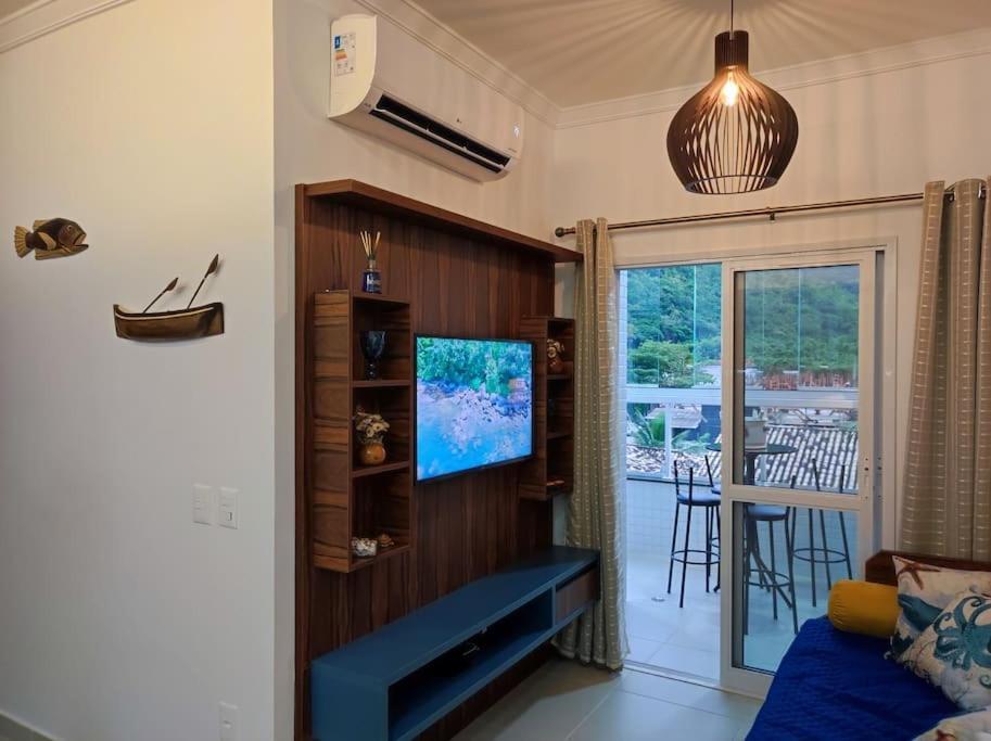 Toninhas - Apartamento *