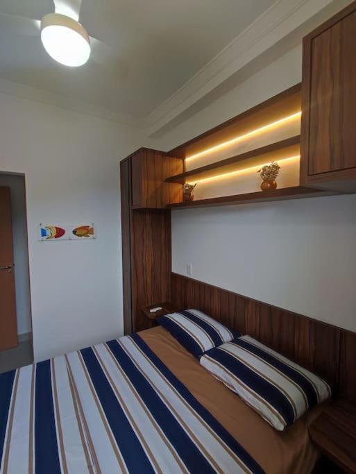 Toninhas - Apartamento Ubatuba