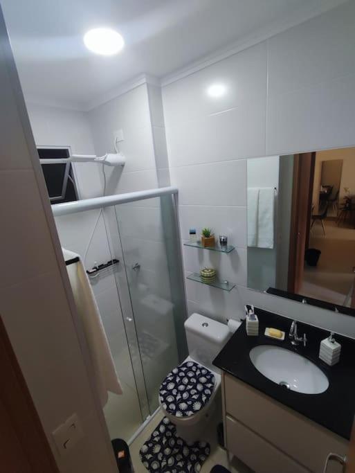 Apartamento Toninhas -