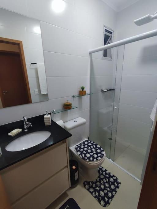 Apartamento Toninhas - Ubatuba