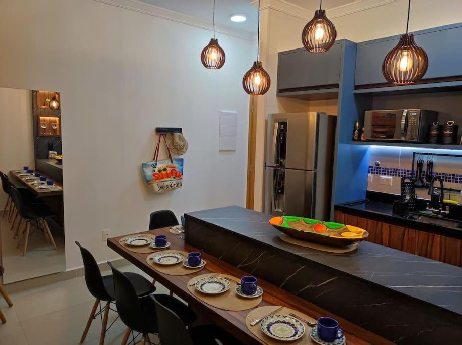 Toninhas - Apartamento *