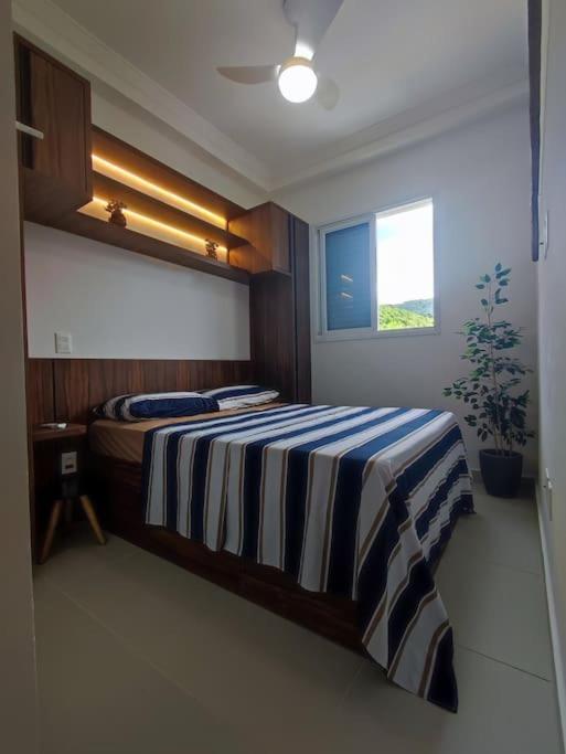 Toninhas - Apartamento Ubatuba